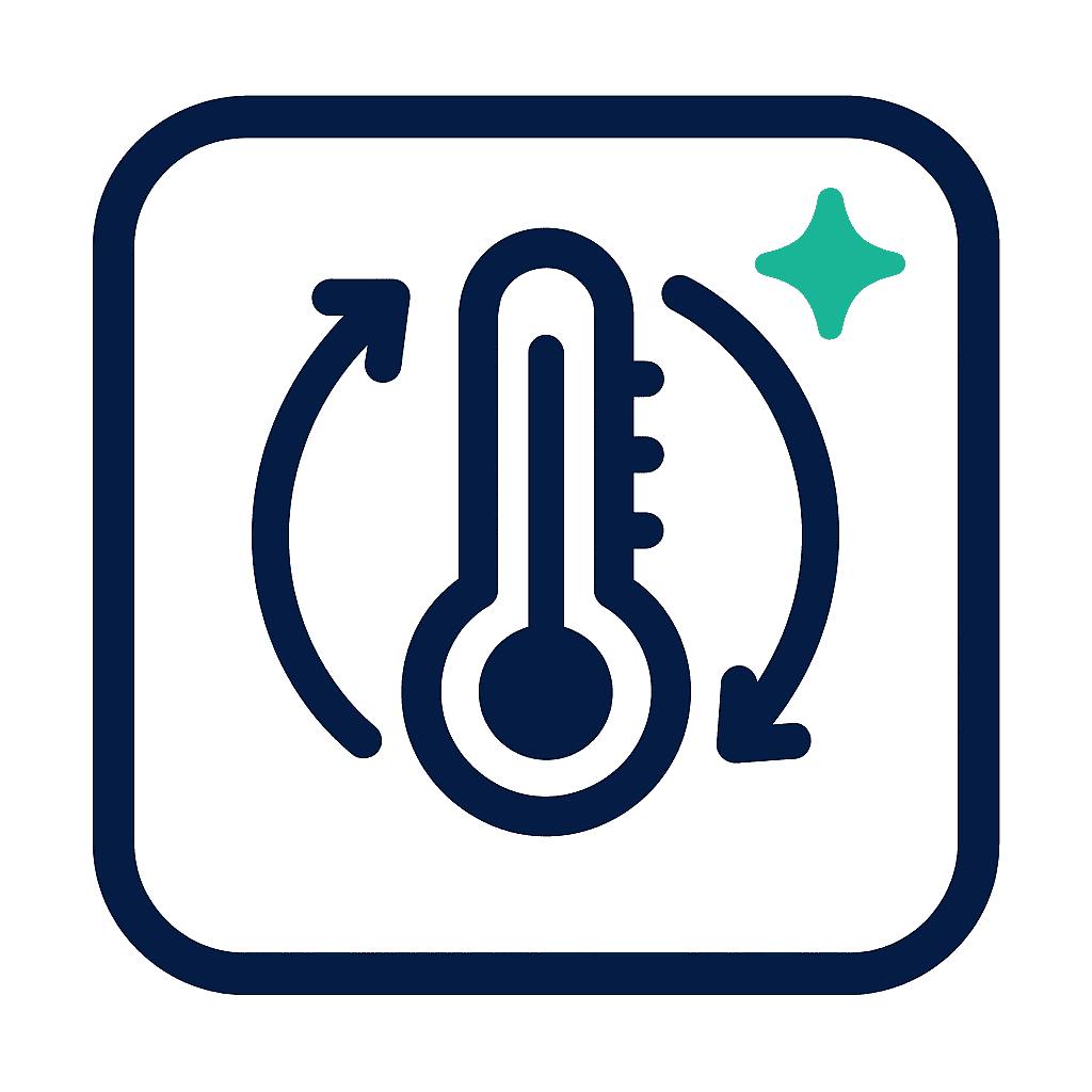 temperature conversions