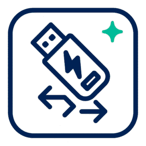 Digital Storage Conversion Guide