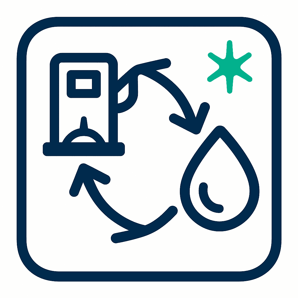 Fuel Consumption Conversion Guide