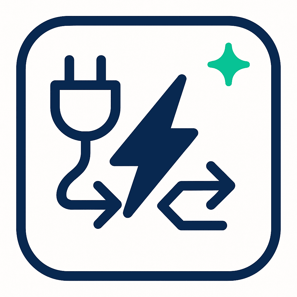 Power Conversion Guide