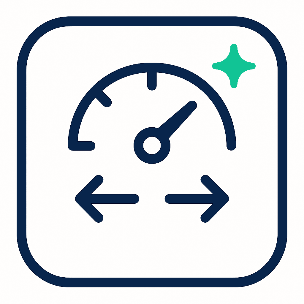 Speed Conversion Guide