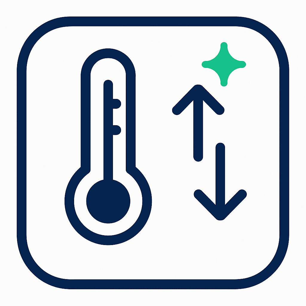 Temperature Conversion Guide