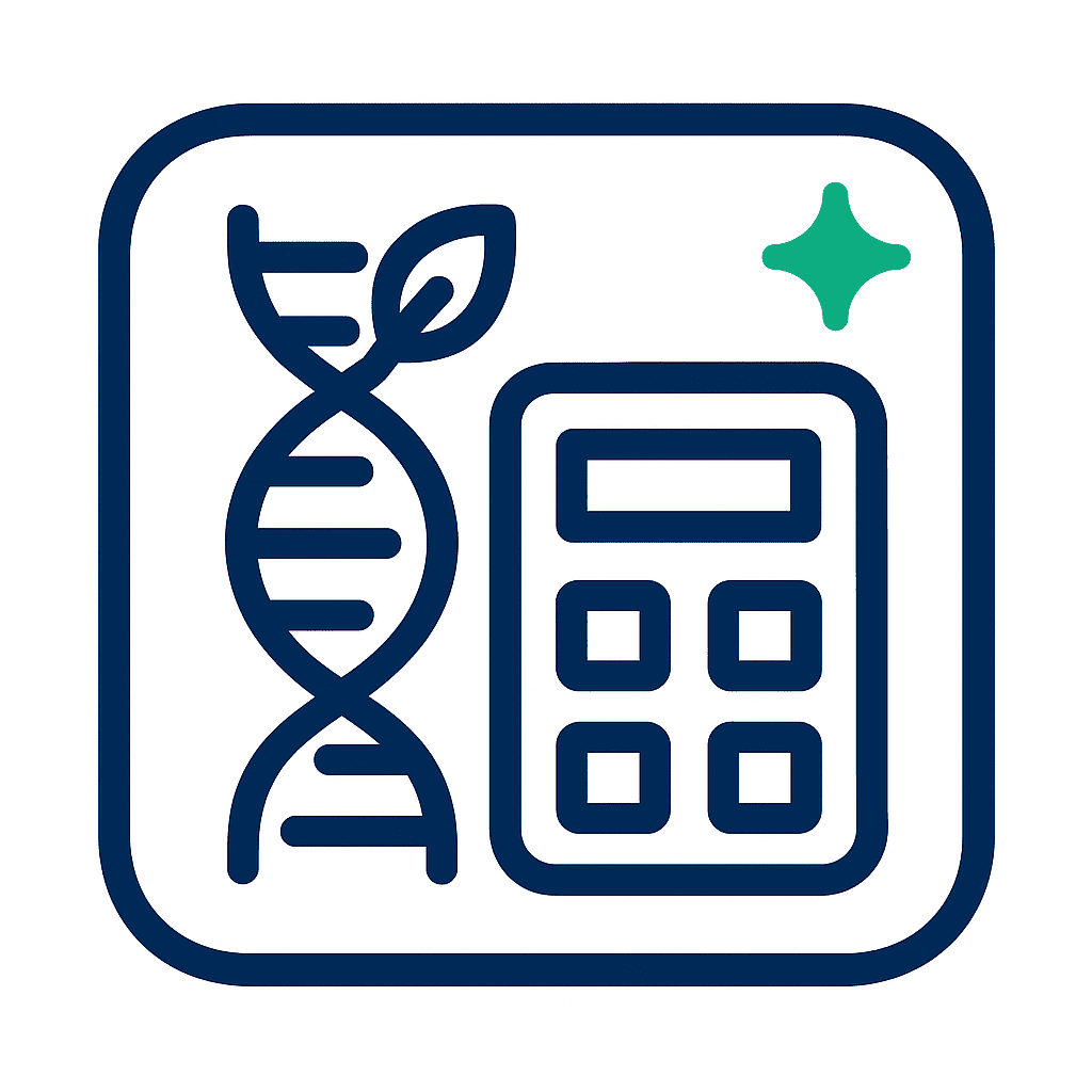 AP Biology Score Calculator