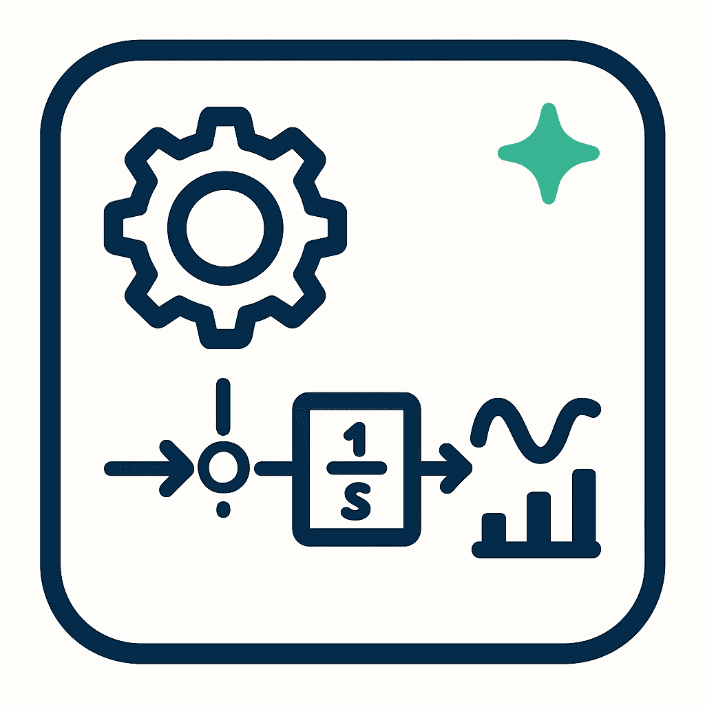 Applications in Engineering & Control Systems