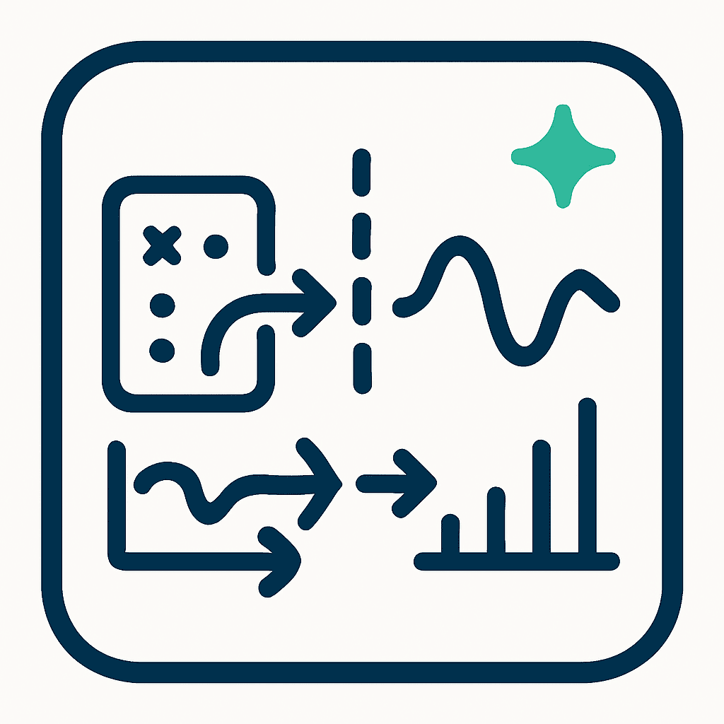 Laplace vs Fourier Transforms Comparison & When to Use