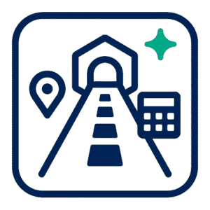 Nether Highway Planner & Fast-Travel Calculator Nether Highway Planner & Fast Travel Calculator