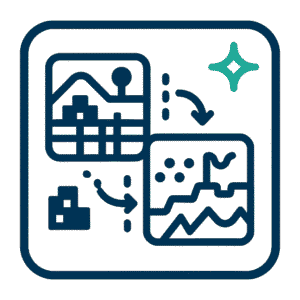 Overworld ↔ Nether Coordinate Converter & Map Overworld Nether Coordinate Converter Map