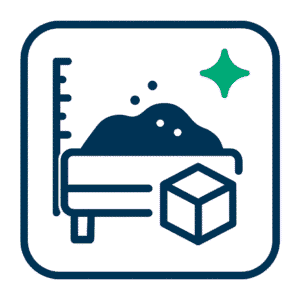 Soil & Raised-Bed Volume Calculator (how much soil you need) Soil & Raised Bed Volume Calculator (how much soil you need)