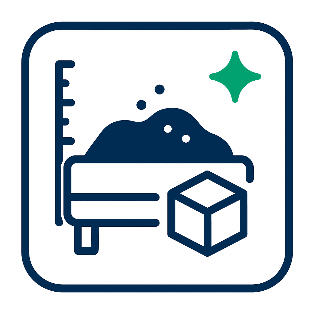 Soil & Raised Bed Volume Calculator (how much soil you need)