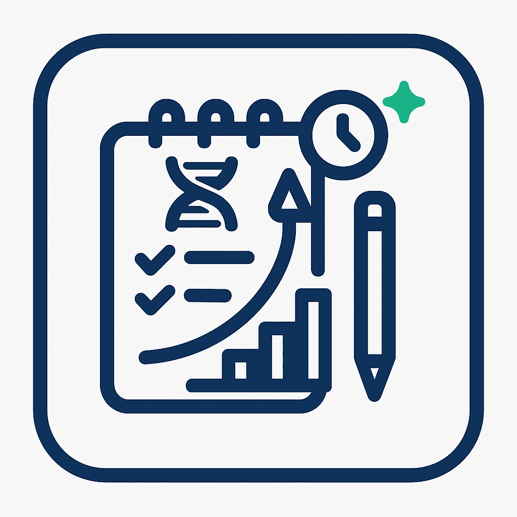 Study Plan to Improve Your Predicted AP Biology Score