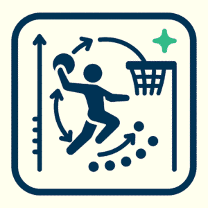 Dunking Mechanics & Technique Guide dunking mechanics technique guide 1.png