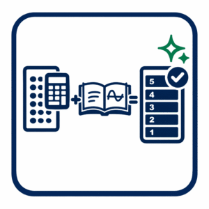 How AP Calculus AB & BC Exams Are Scored ap calculus scoring system image.png
