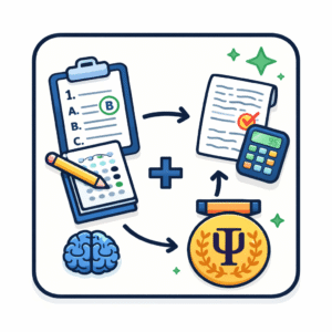 How the AP Psychology Exam Is Scored ap psychology scoring system image.png
