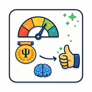 What Is a Good AP Psychology Score? good ap psych score image.png