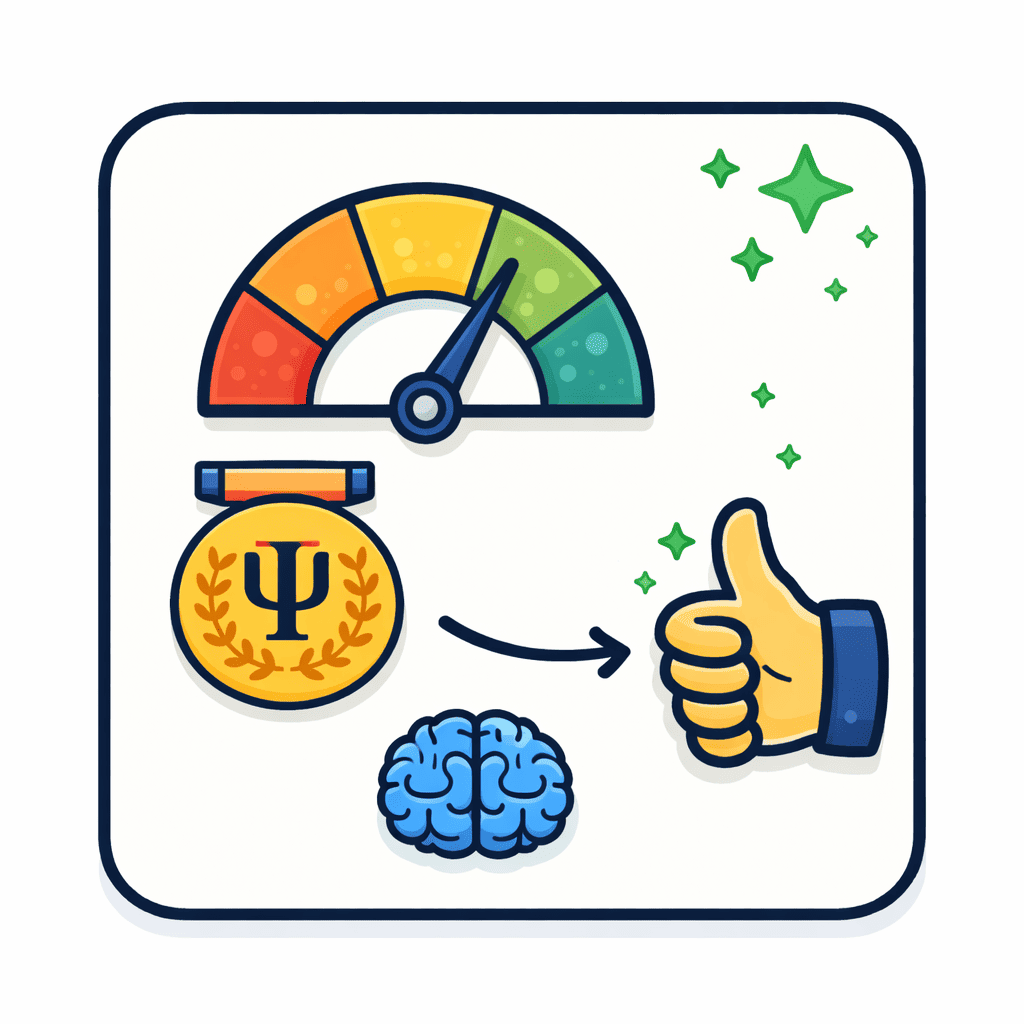 good ap psych score image.png